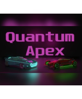 Quantum Apex Steam Key GLOBAL
